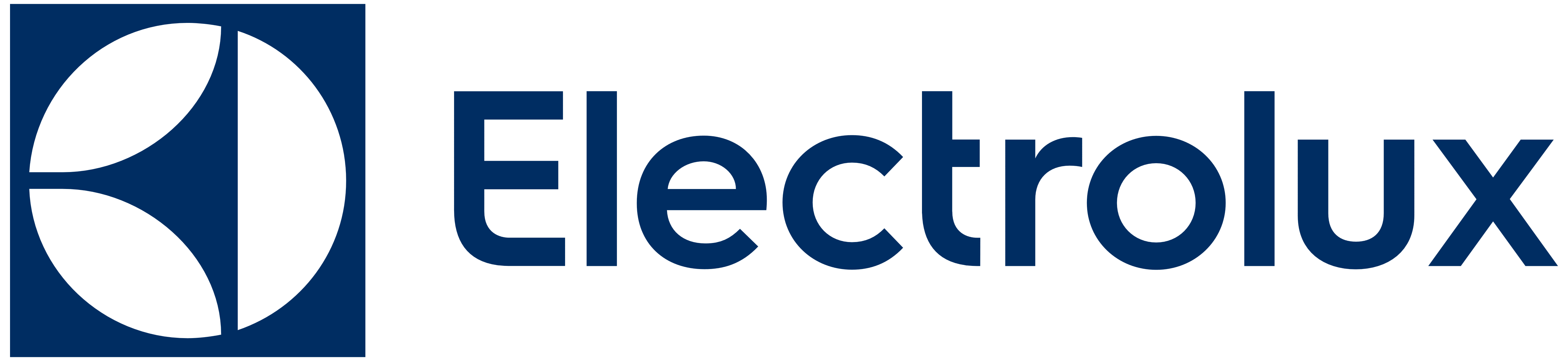 Electrolux Logo