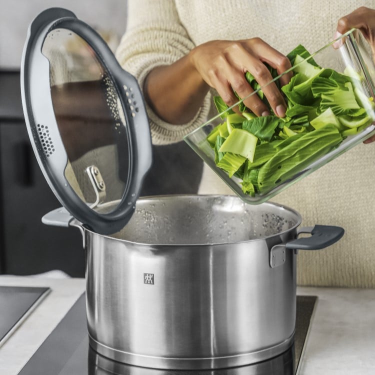 Zwilling Simplify Sade ve Pratik