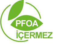 Berndes PFOA İçermez