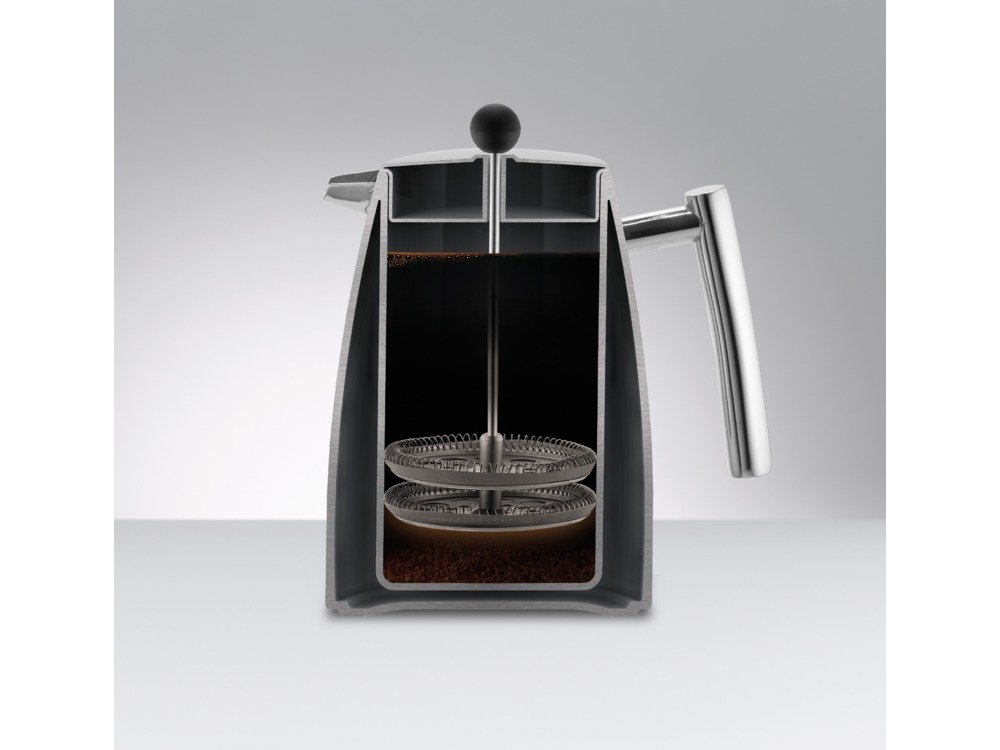 Dualit 85120 Yalıtım Teknolojisi