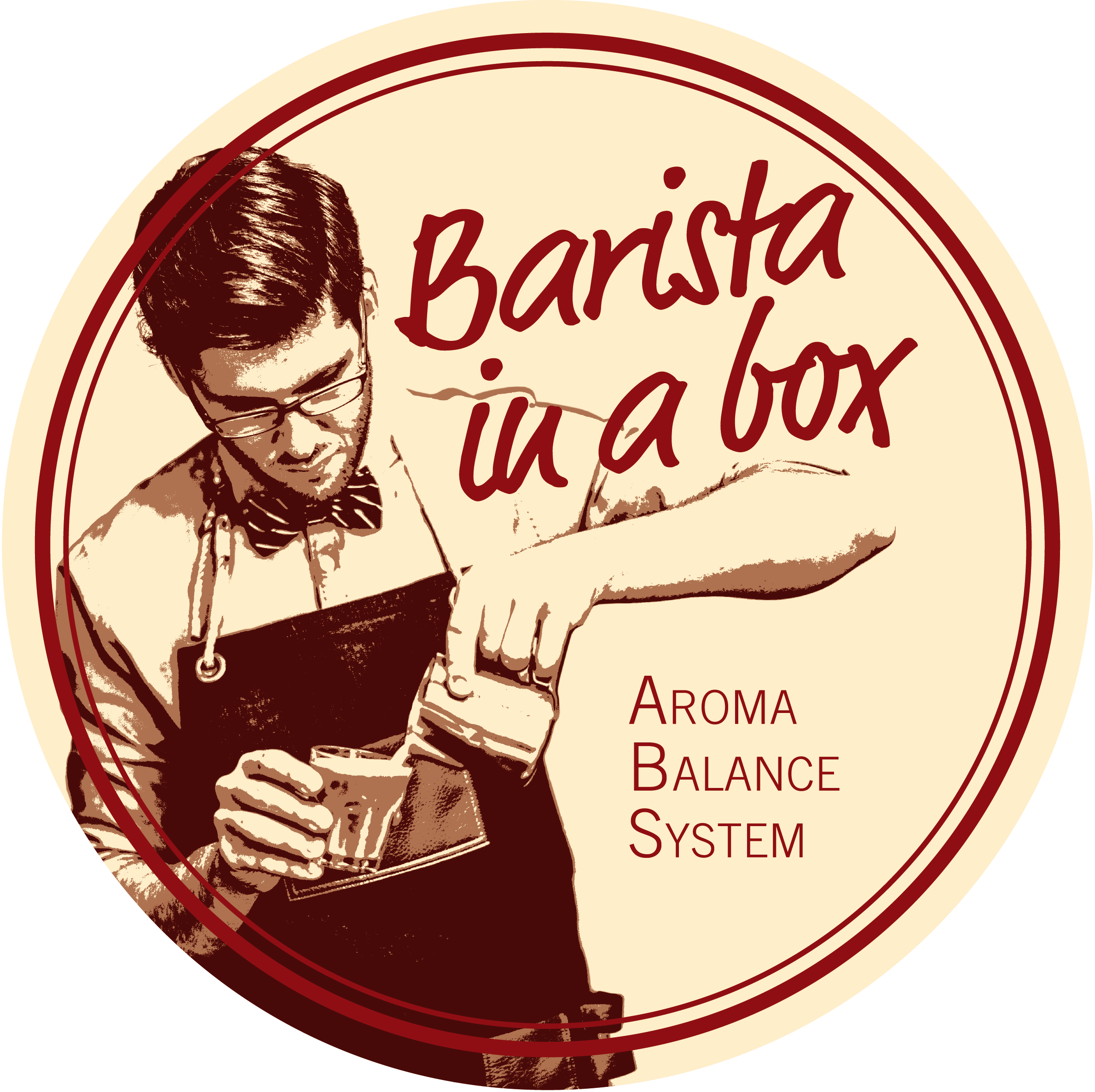 Nivona Barista
