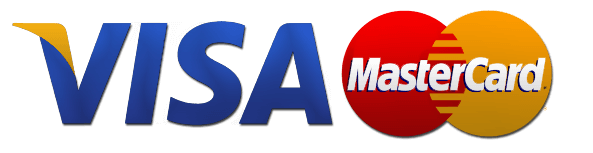Visa & Master Card