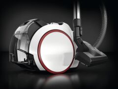 Miele Boost CX1 PowerLine (11666960) Beyaz Torbasız Süpürge