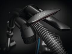 Miele Boost CX1 Cat&Dog PowerLine (11666940) Obsidian Siyahı Torbasız Süpürge