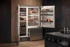 Gaggenau RW414365 400 Serisi 212.5 x 60.3 Cm