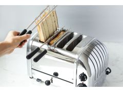 Dualit 00499 Tost Kafesi Classic