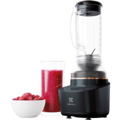 Electrolux E7CB1-4GB Smoothie Blender Granite Black