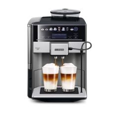 Siemens TE655203RW EQ.6 Plus Tam Otomatik Kahve Makinesi