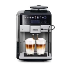 Siemens TE655203RW EQ.6 Plus Tam Otomatik Kahve Makinesi