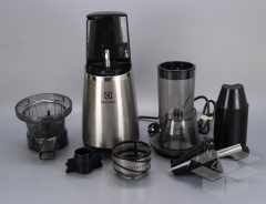 Electrolux ESJ4000 Yavaş Sıkım Meyve Sıkacağı