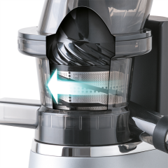 Electrolux ESJ4000 Yavaş Sıkım Meyve Sıkacağı
