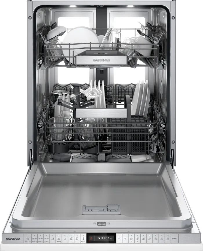 Gaggenau DF481101 400 Serisi Bulaşık Makinesi 60 Cm