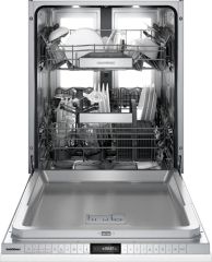 Gaggenau DF481100 400 Series Fully-İntegrated Dishwasher 60 Cm
