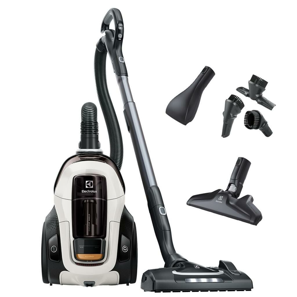 Electrolux PC91-ALRGT Pure C9 Torbasız Elektrikli Süpürge