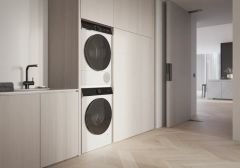 Gaggenau WM260165 200 Serisi Çamaşır Makinesi 10 Kg 1600 Dev./Dak.