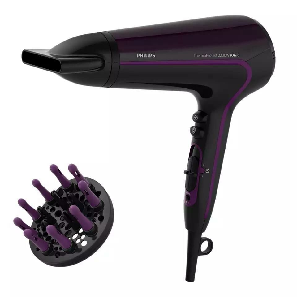 Philips HP8233/00 DryCare Advanced Saç Kurutma Makinesi