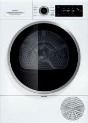 Gaggenau WT260110 200 Serisi Sıcak Hava Pompalı Çamaşır Kurutma Makinesi 9 Kg