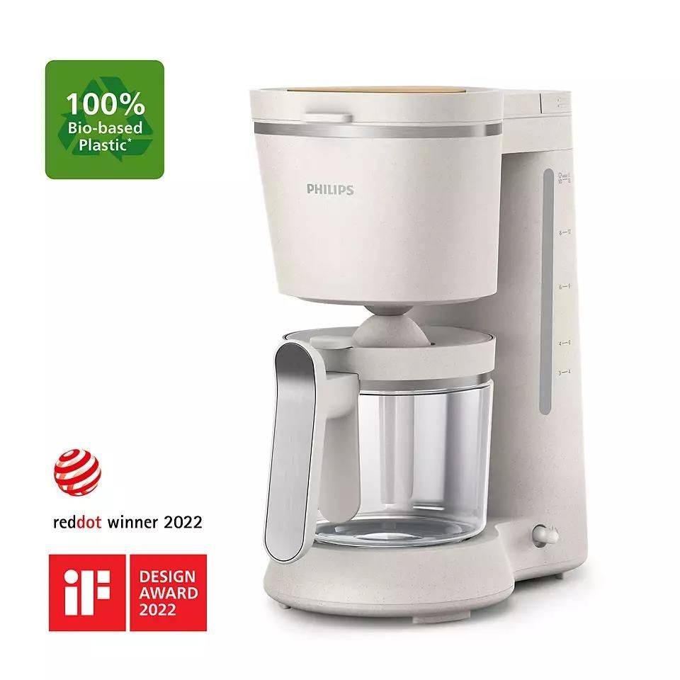 Philips HD5120/00 Kahve Makinesi Beyaz