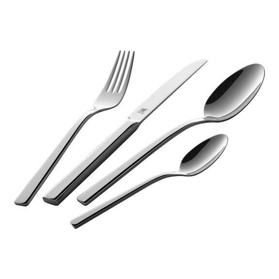Zwilling 070413380 King Çatal Kaşık Bıçak Seti Parlak 68-Parça