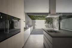 Gaggenau BOP220112 200 Serisi Fırın 60 x 60 Cm Kapı Menteşesi Sağa, Metalik