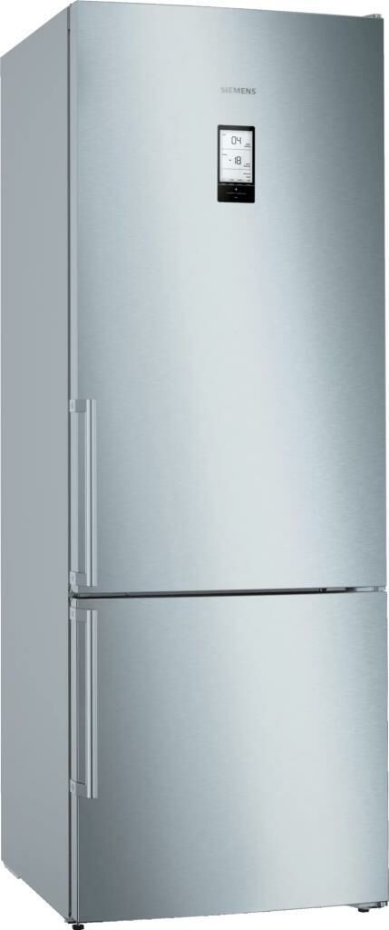 Siemens KG56NAIE0N iQ500 Alttan Donduruculu Buzdolabı
