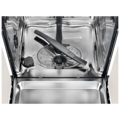 Electrolux ESA47210SW Solo Bulaşık Makinesi Beyaz 8 Prg.