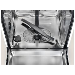 Electrolux ESA47210SW Solo Bulaşık Makinesi Beyaz 8 Prg.