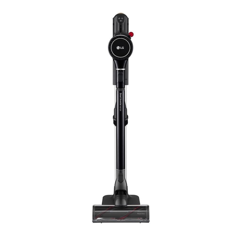 LG A9K-PRO.BBBQLTK 25.9 V Kablosuz Dikey Süpürge
