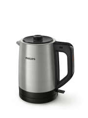 Philips HD7304/00 Viva Collection Çelik Çay Makinesi