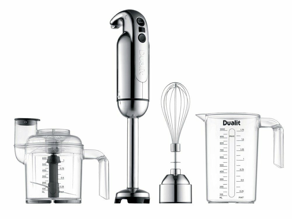 Dualit 88930 El Blenderi Seti