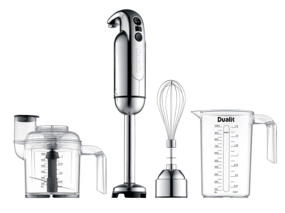 Dualit 88930 El Blenderi Seti