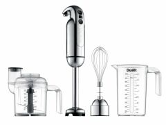 Dualit 88930 El Blenderi Seti