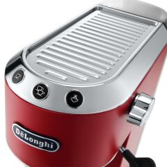 Delonghi EC680.R Dedica Kahve Makinesi