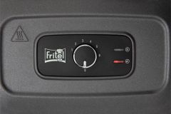 Fritel GR 1360 Tost Makinesi + Izgara (1300 W)
