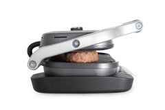 Fritel GR 1360 Tost Makinesi + Izgara (1300 W)