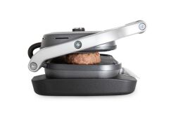 Fritel GR 1360 Tost Makinesi + Izgara (1300 W)