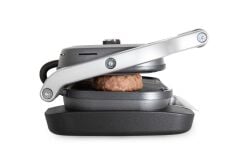 Fritel GR 1360 Tost Makinesi + Izgara (1300 W)
