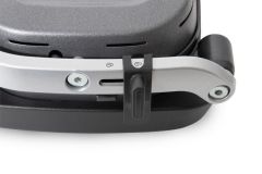 Fritel GR 1360 Tost Makinesi + Izgara (1300 W)