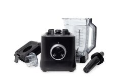 Fritel BL 4270 Smoothie Blender Yüksek Performans (2000 W - 2 Litre)