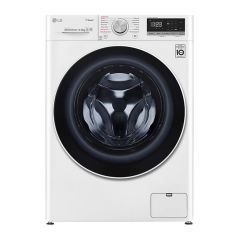 LG F4V5RYP0W Çamaşır Makinesi 10.5 Kg Beyaz