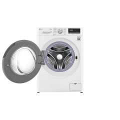 LG F4V5RYP0W Çamaşır Makinesi 10.5 Kg Beyaz