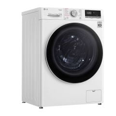 LG F4V5RYP0W Çamaşır Makinesi 10.5 Kg Beyaz