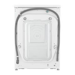LG F4V5RYP0W Çamaşır Makinesi 10.5 Kg Beyaz