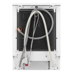 Electrolux ESA47210SX Solo Bulaşık Makiniesi Inox 8 Prg.