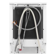 Electrolux ESA47210SX Solo Bulaşık Makiniesi Inox 8 Prg.