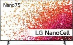 LG 55NANO756PA 55'' 139 Ekran NanoCell Uydu Alıcılı Smart 4K Ultra HD LED TV