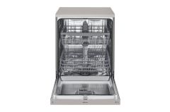 LG DFC512FP Bulaşık Makinesi QuadWash™ Teknolojisi LED Kontrol Ekranı