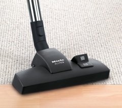 Miele SBD 285-3 AllteQ Orjinal Yer Fırçası