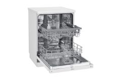 LG DFC512FW Bulaşık Makinesi QuadWash™ 6 Prg Beyaz