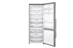 LG GC-B569BLCM No Frost Buzdolabı 462 Litre 70,5cm Genişlik Metalik Gri